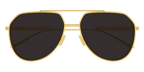 Bottega Veneta BV1465S 001 Sunglasses
