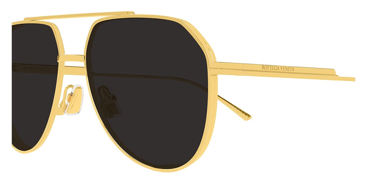 Bottega Veneta BV1465S 001 Sunglasses