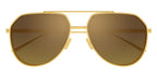 Bottega Veneta BV1465S 004 Sunglasses
