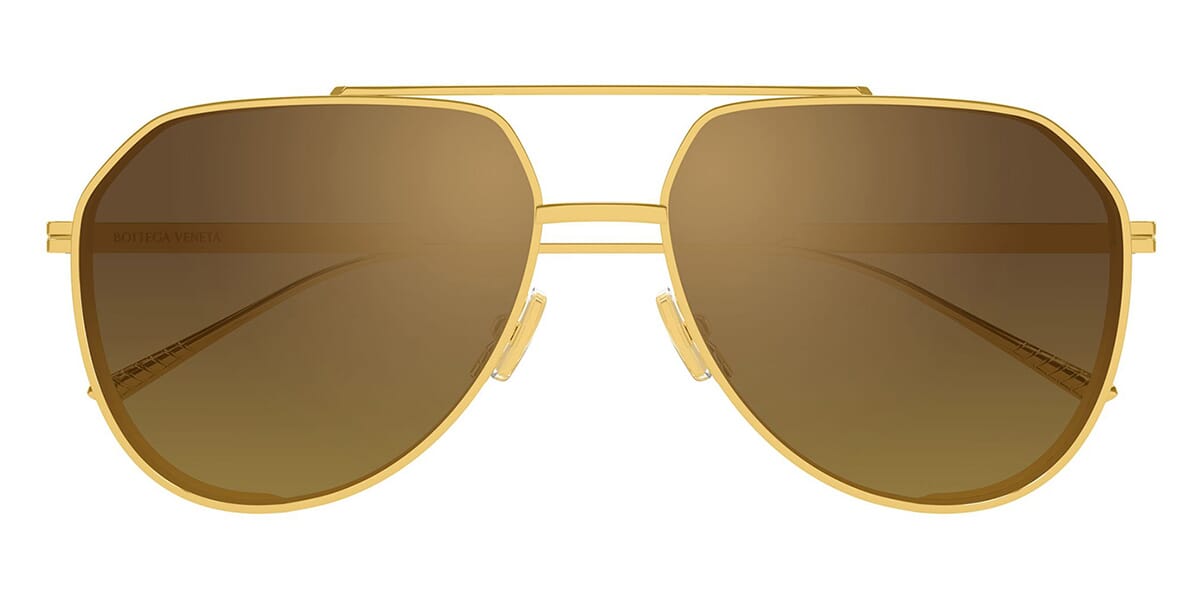 Bottega Veneta BV1465S 004 Sunglasses