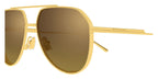 Bottega Veneta BV1465S 004 Sunglasses