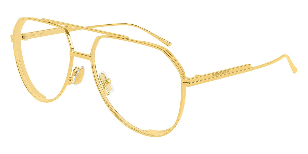 Bottega Veneta BV1465S 005 Sunglasses