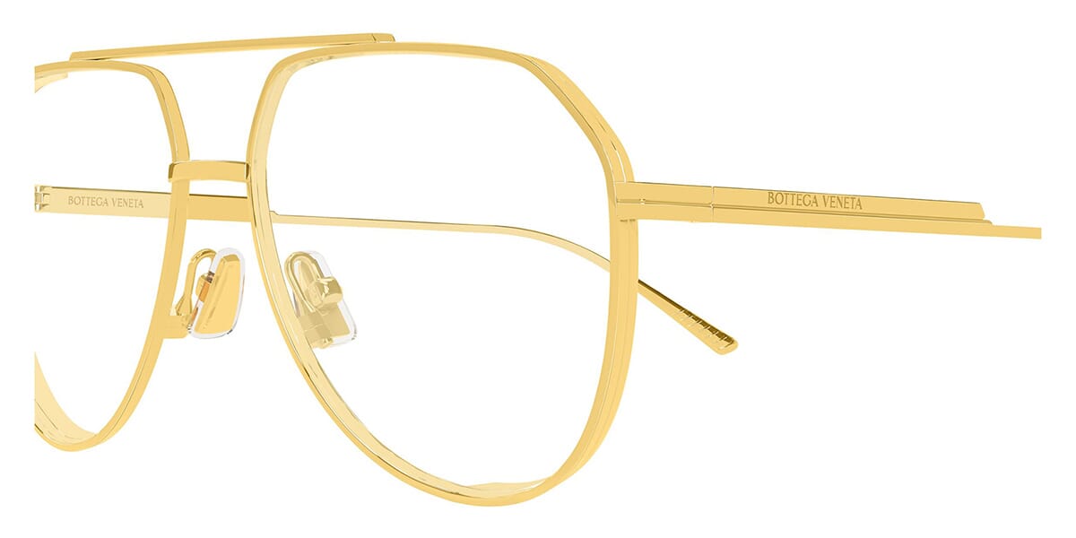 Bottega Veneta BV1465S 005 Sunglasses
