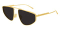 Bottega Veneta BV1466S 001 Sunglasses