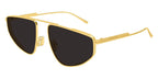 Bottega Veneta BV1466S 001 Sunglasses