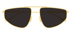 Bottega Veneta BV1466S 001 Sunglasses