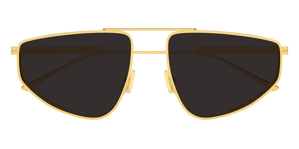 Bottega Veneta BV1466S 001 Sunglasses
