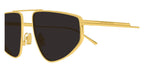 Bottega Veneta BV1466S 001 Sunglasses