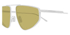 Bottega Veneta BV1466S 003 Sunglasses