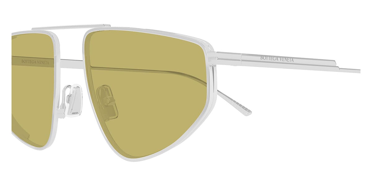 Bottega Veneta BV1466S 003 Sunglasses
