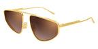 Bottega Veneta BV1466S 004 Sunglasses