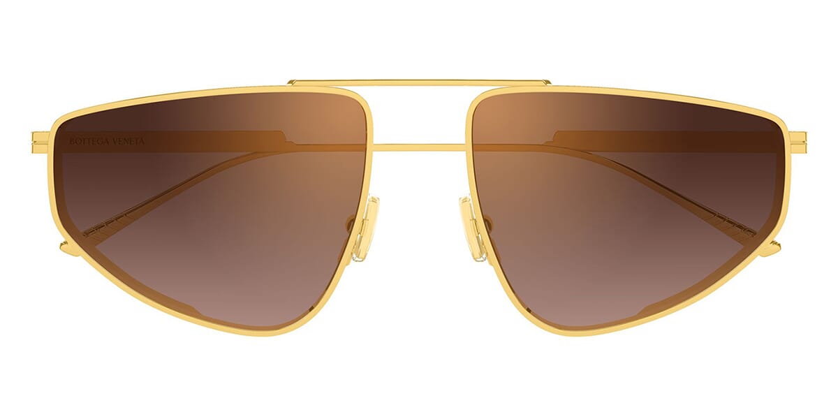 Bottega Veneta BV1466S 004 Sunglasses