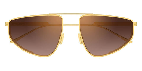 Bottega Veneta BV1466S 004 Sunglasses