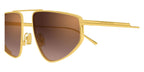 Bottega Veneta BV1466S 004 Sunglasses