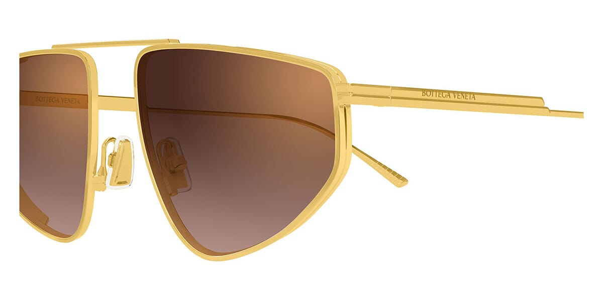 Bottega Veneta BV1466S 004 Sunglasses