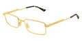 Bottega Veneta BV1467O 003 Glasses