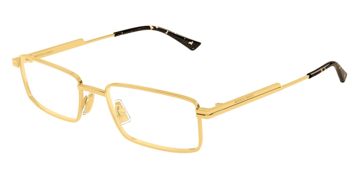 Bottega Veneta BV1467O 003 Glasses