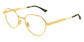 Bottega Veneta BV1468O 001 Glasses
