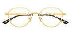 Bottega Veneta BV1468O 001 Glasses