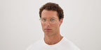 Bottega Veneta BV1468O 001 Glasses