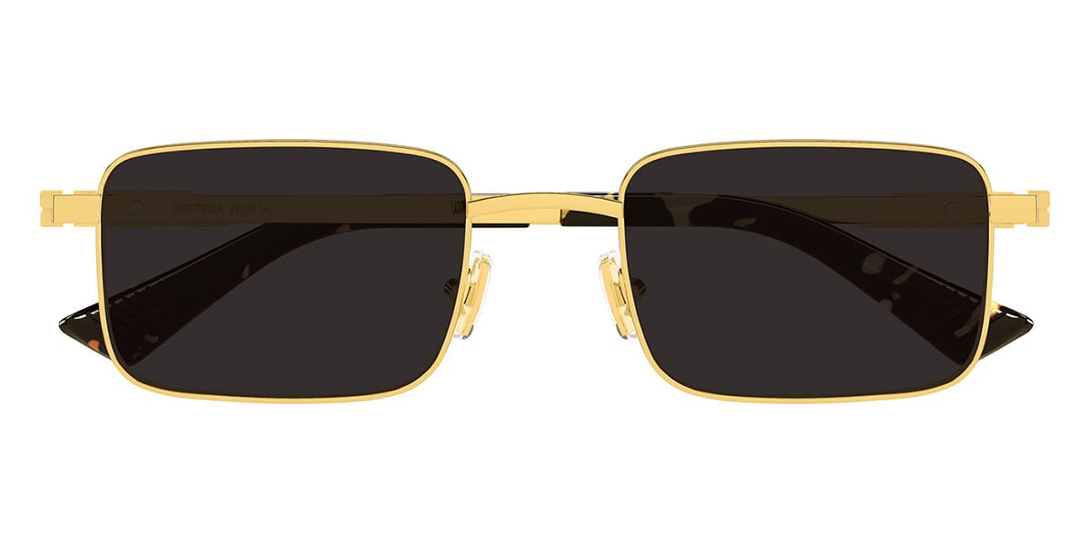 Bottega Veneta BV1469S 001 Sunglasses