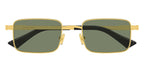 Bottega Veneta BV1469S 004 Sunglasses