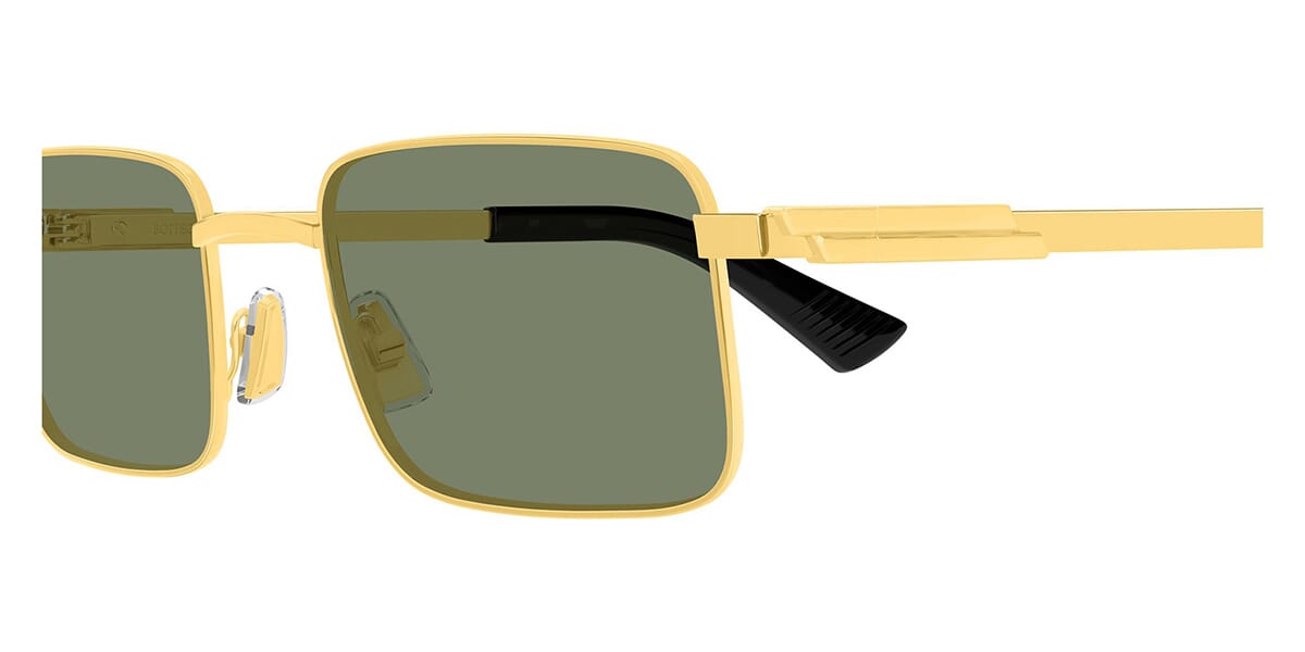 Bottega Veneta BV1469S 004 Sunglasses