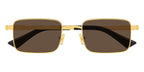 Bottega Veneta BV1469S 005 Sunglasses