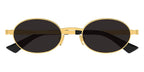 Bottega Veneta BV1470S 001 Sunglasses
