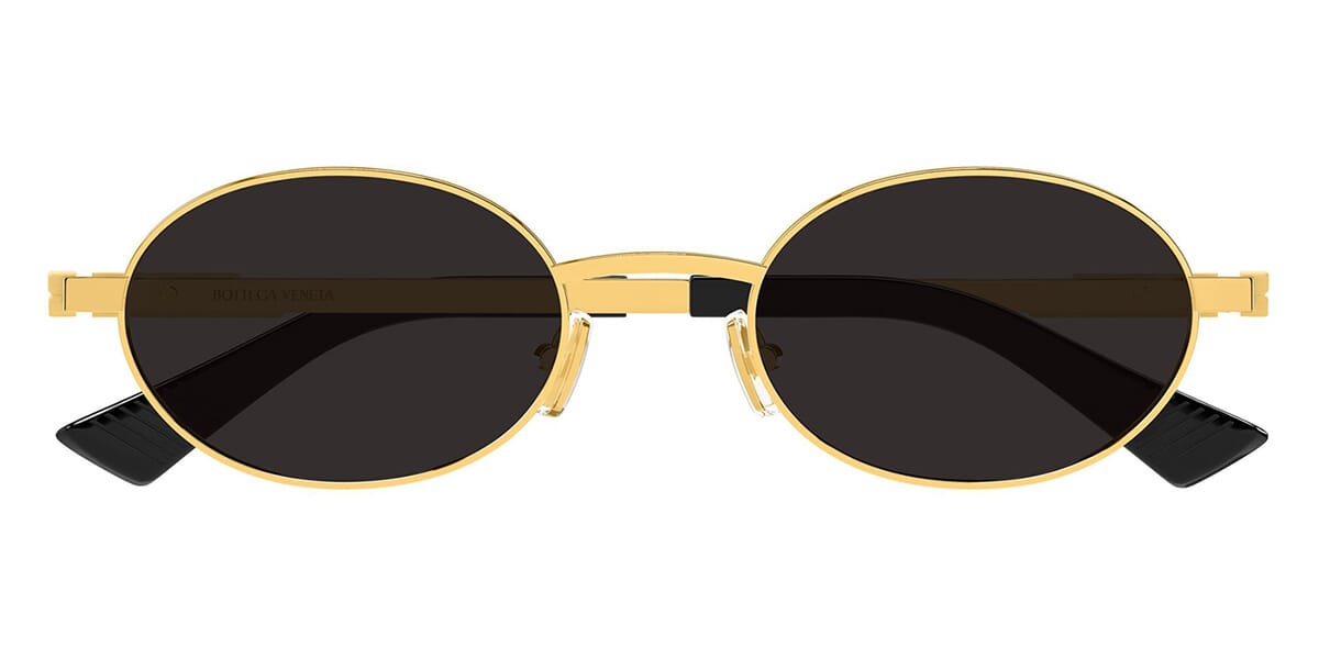 Bottega Veneta BV1470S 001 Sunglasses