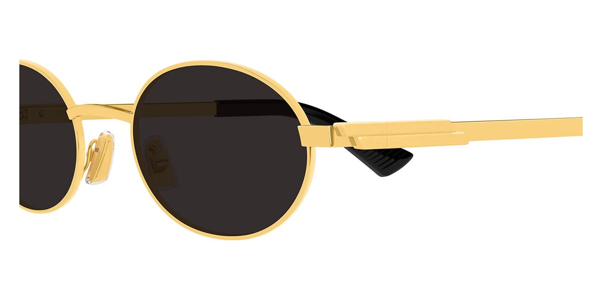 Bottega Veneta BV1470S 001 Sunglasses