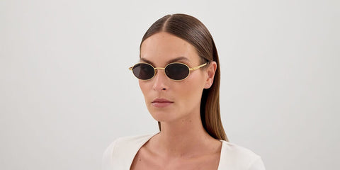 Bottega Veneta BV1470S 001 Sunglasses