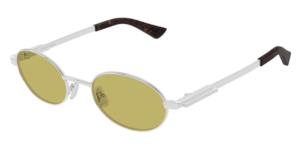 Bottega Veneta BV1470S 003 Sunglasses
