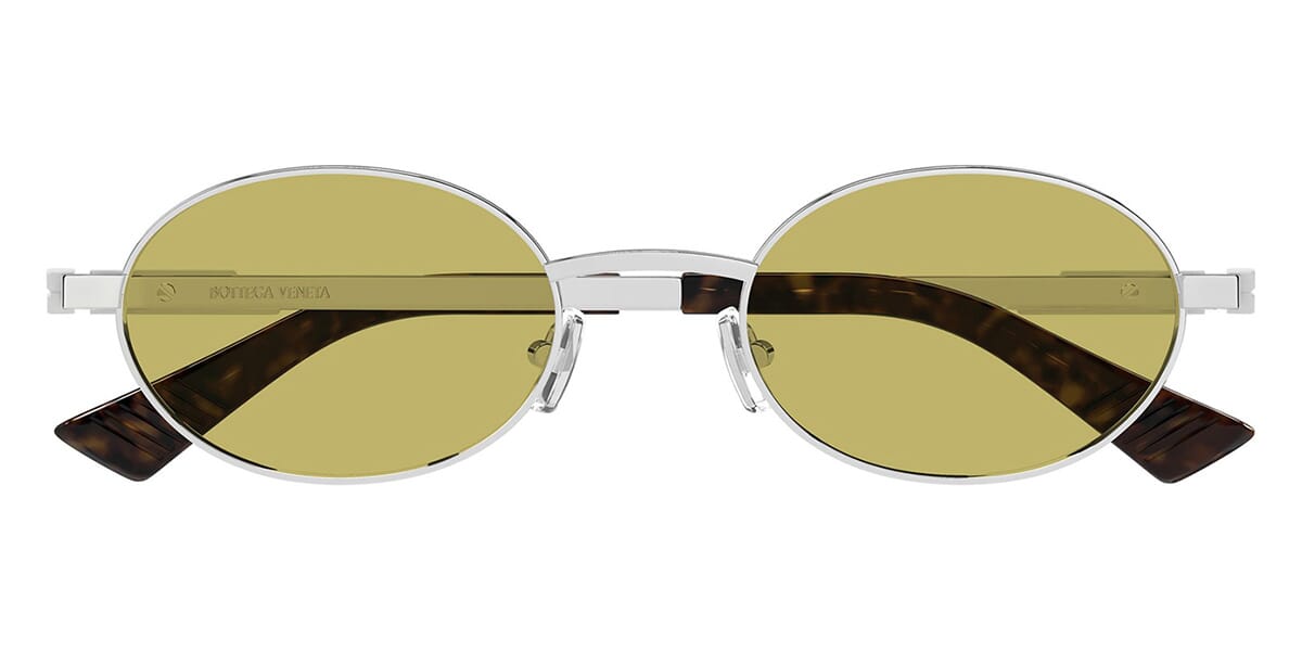 Bottega Veneta BV1470S 003 Sunglasses