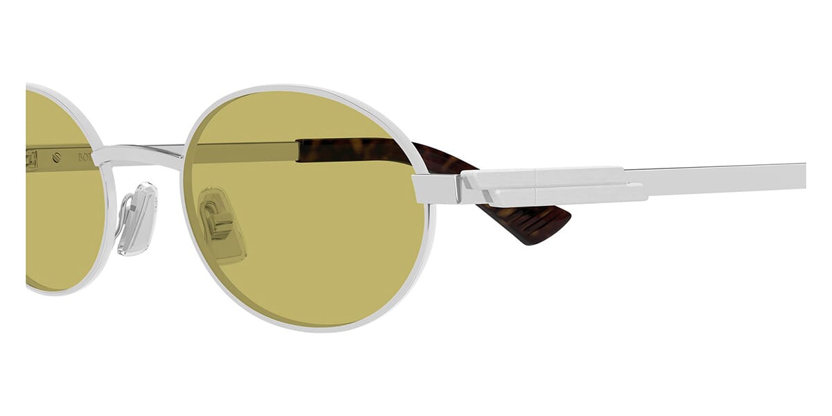 Bottega Veneta BV1470S 003 Sunglasses