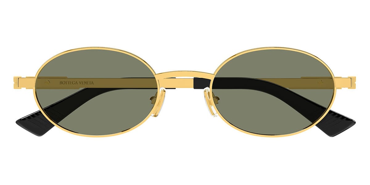 Bottega Veneta BV1470S 004 Sunglasses