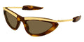 Bottega Veneta BV1477S 003 Sunglasses