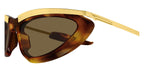 Bottega Veneta BV1477S 003 Sunglasses