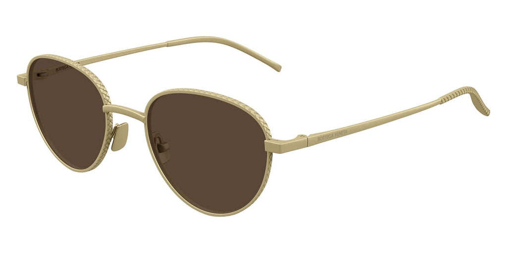 Bottega Veneta BV1966S 001 Sunglasses