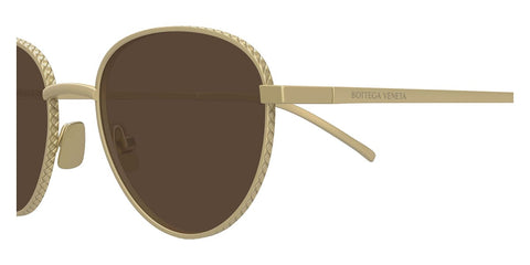 Bottega Veneta BV1966S 001 Sunglasses