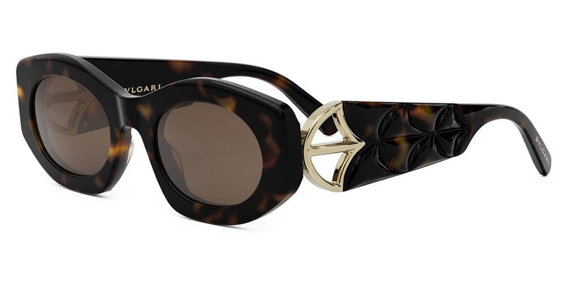 Bvlgari Calla BV40049I 53E Sunglasses