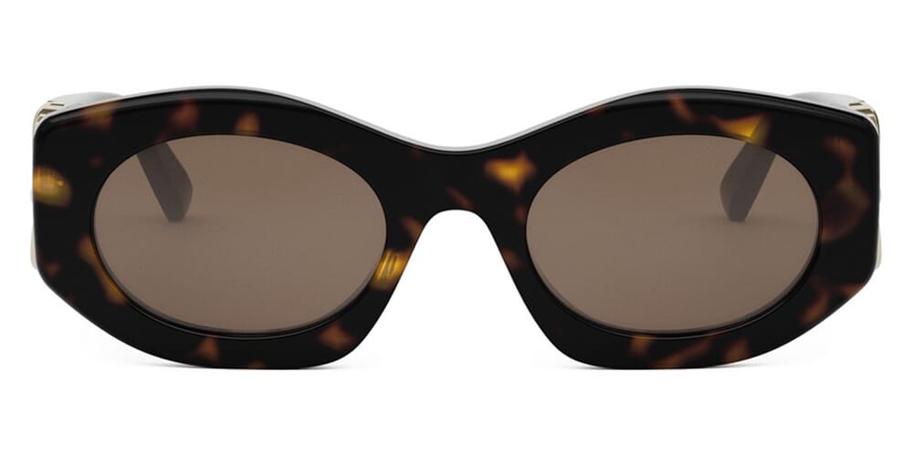Bvlgari Calla BV40049I 53E Sunglasses - US