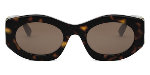 Bvlgari Calla BV40049I 53E Sunglasses