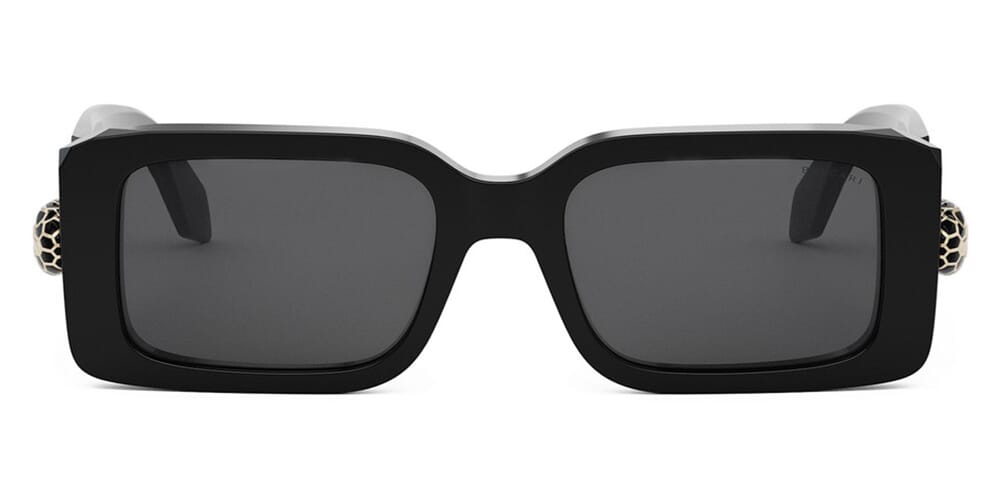 Bvlgari Serpenti Forever BV40044I 01A Sunglasses - US