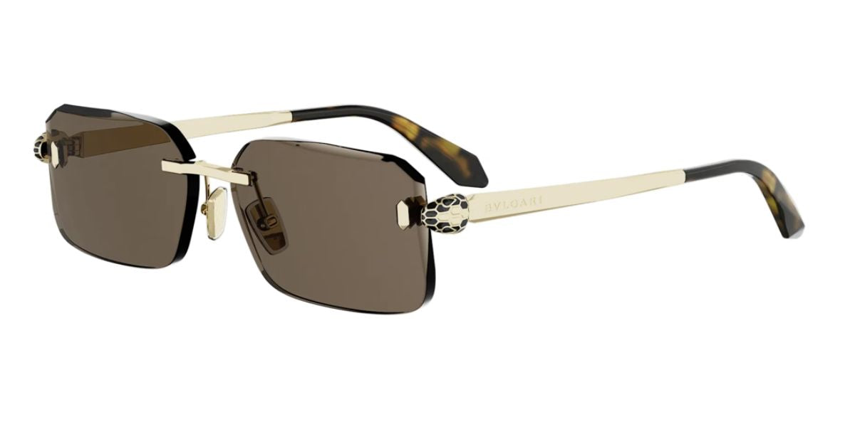 Bulgari Serpenti Forever BV40108U 33E Sunglasses