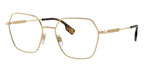 Burberry BE1381 1109 Glasses