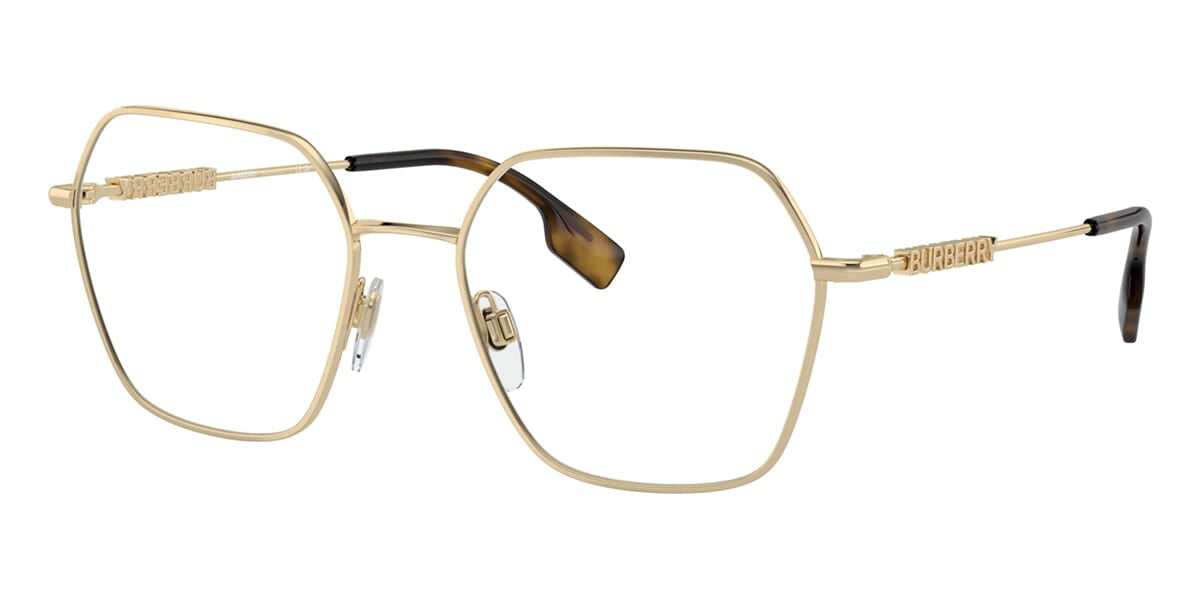 Burberry BE1381 1109 Glasses