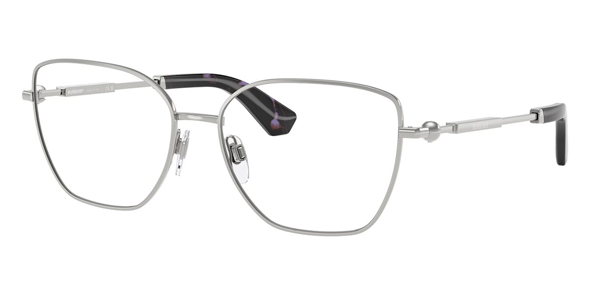 Burberry BE1390 1005 Glasses