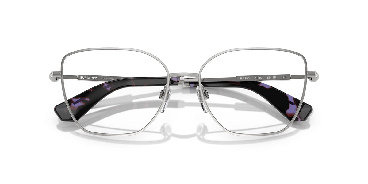 Burberry BE1390 1005 Glasses
