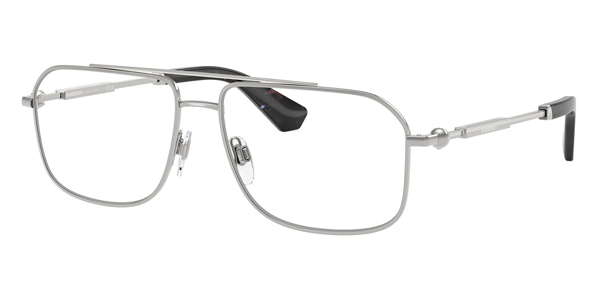 Burberry BE1391 1005 Glasses